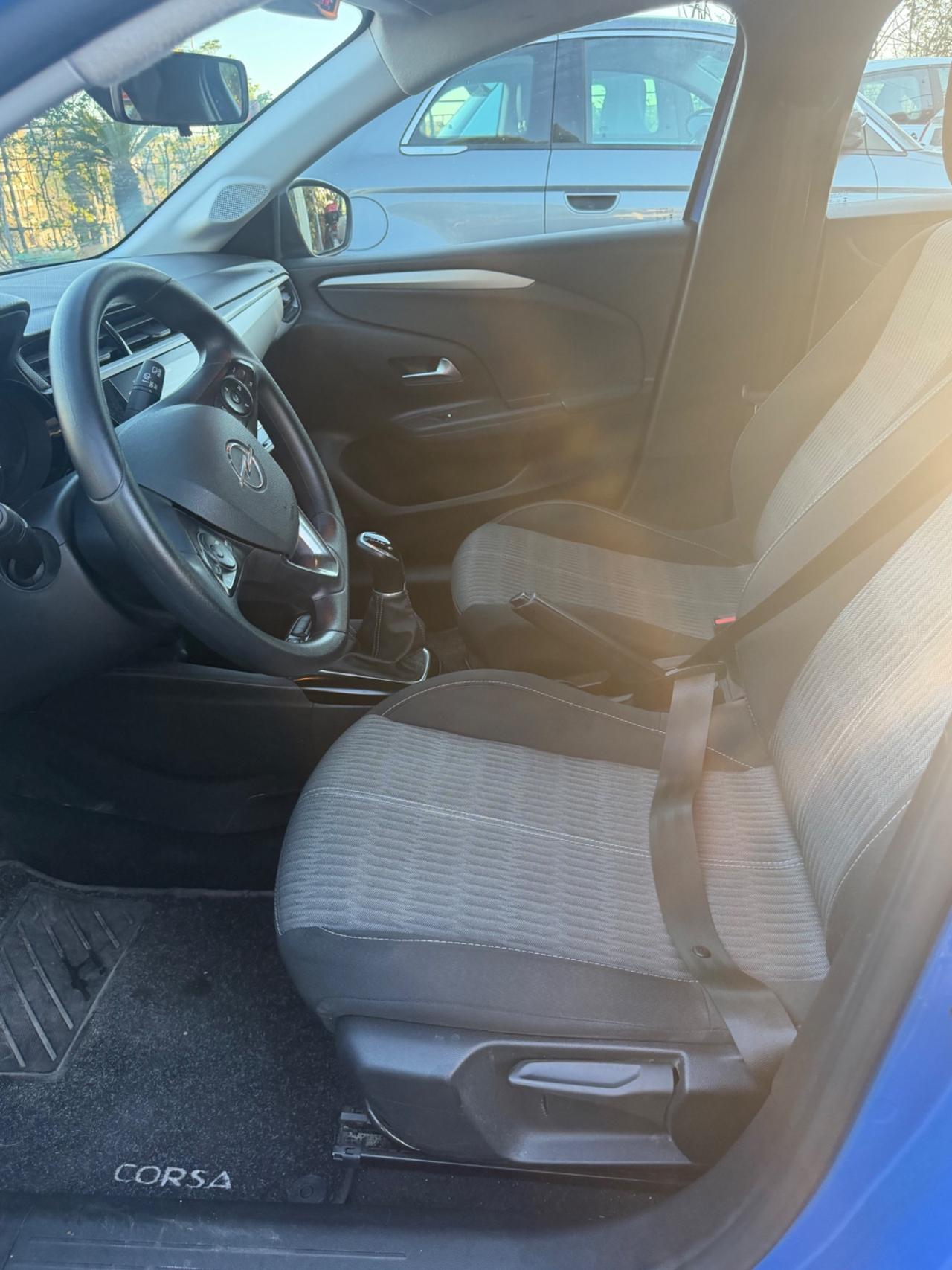 Opel Corsa 1.2 Elegance Cambio Manuale