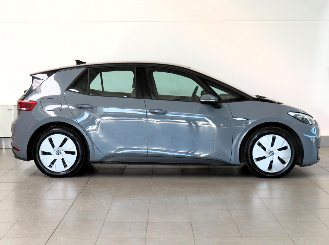 Volkswagen ID.3 Life