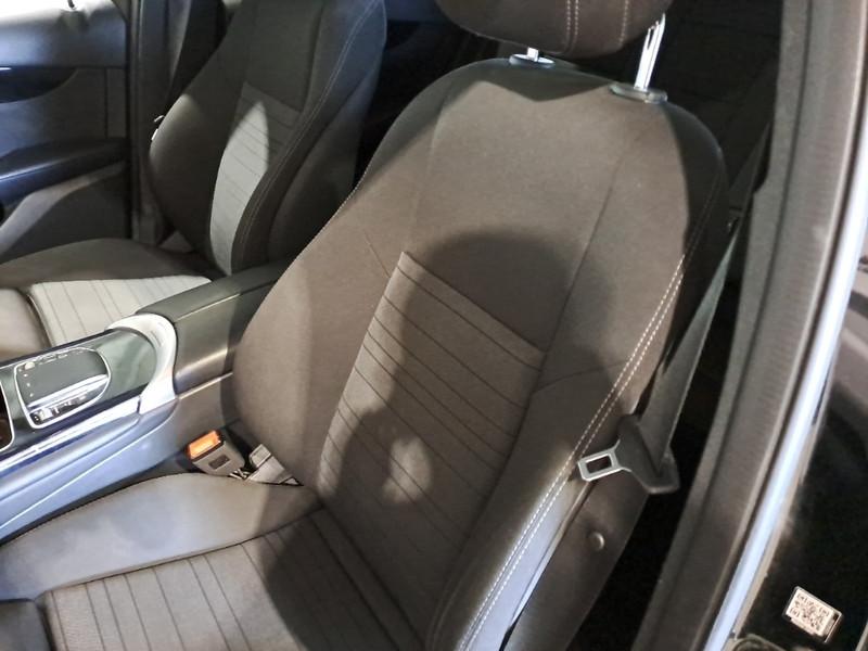 MERCEDES-BENZ GLC 300 E 4MATIC EQ-POWER BUSINESS EXTRA AUT SUV