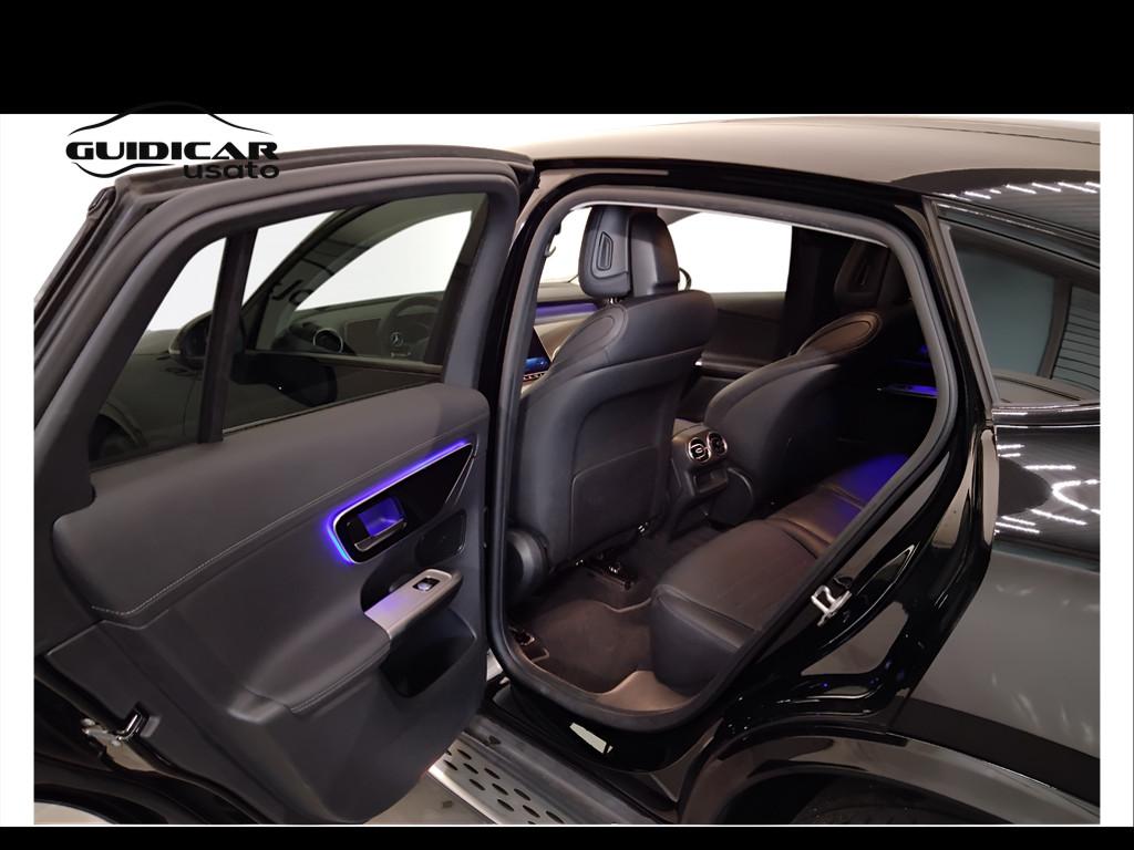 Mercedes-Benz GLC Coupe - C254 - GLC Coupe 220 d AMG Line Advanced 4matic auto