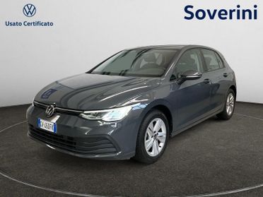 Volkswagen Golf Golf 1.0 eTSI EVO DSG Life