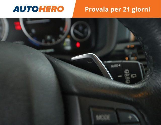 BMW X3 xDrive20d xLine