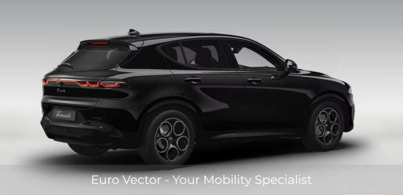 Alfa Romeo Tonale Tonale 1.5 hybrid Sprint 175cv tct7