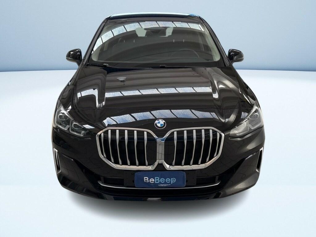BMW Serie 2 Active Tourer 218 d Luxury DCT