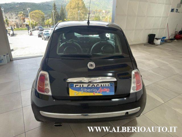 FIAT 500 1.2 Pop VEDI NOTE