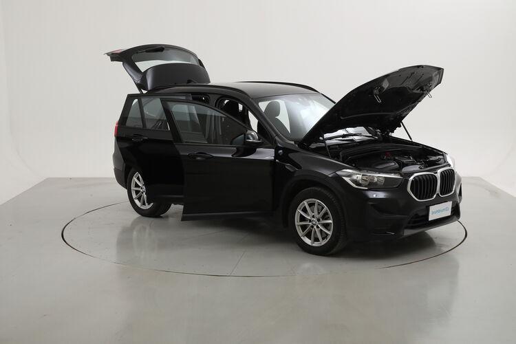 BMW X1 20d xDrive Advantage BR904865 2.0 Diesel 190CV