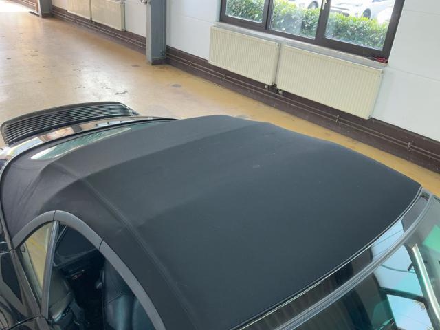 PORSCHE 911 996 Carrera 3.4 Cabrio 300CV MANUALE ! TAGLIANDATA