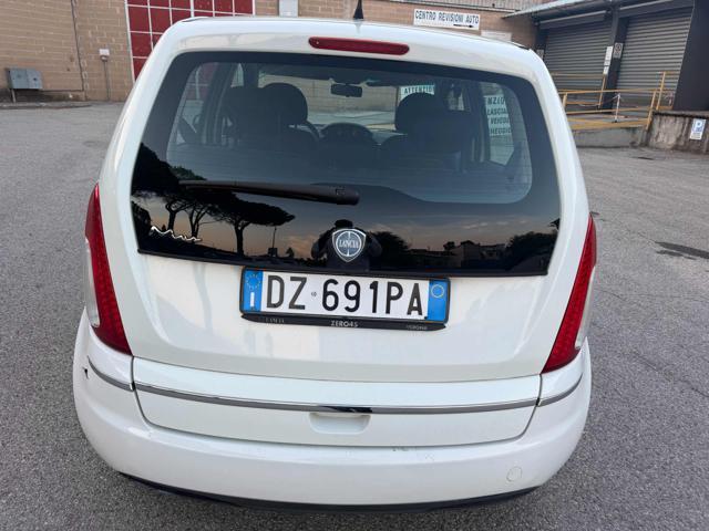 LANCIA MUSA 1.4 Platino Ecochic BENZINA/GPL Bellissima