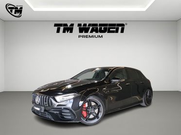Mercedes-Benz A 45 AMG S 4matic+ auto
