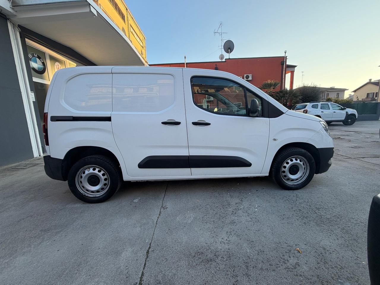 Opel Combo Cargo 1.5 Diesel 100CV S&S PC 650kg