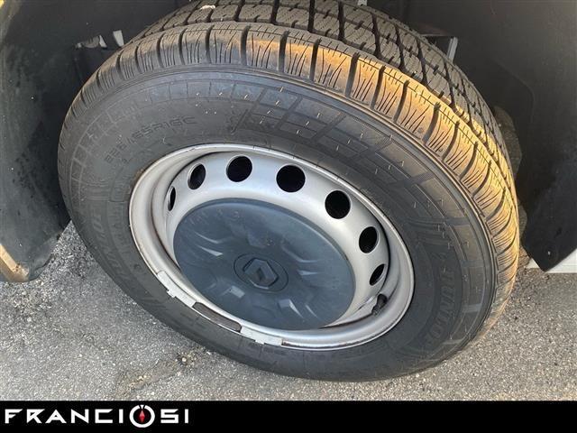 RENAULT Master T35 2.3 dci 135cv L2H2 Ice