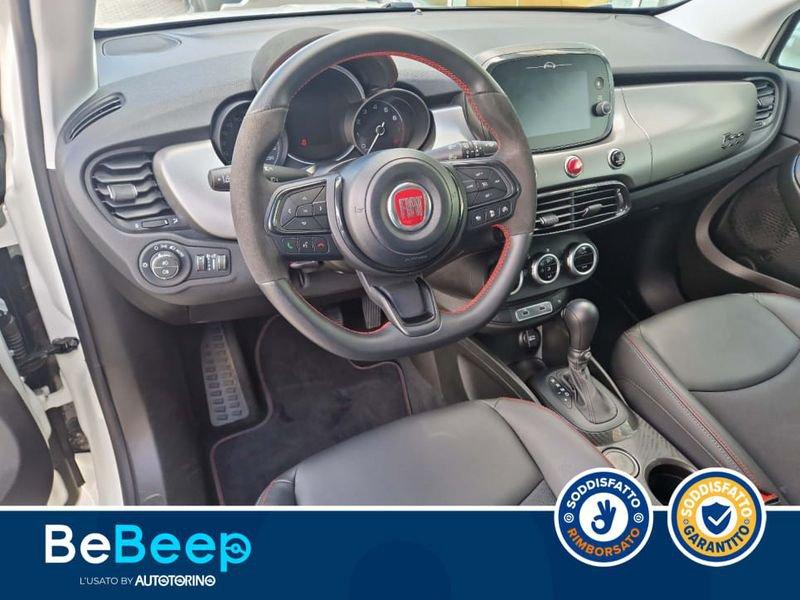 FIAT 500X DOLCEVITA 1.5 T4 HYBRID SPORT 130CV DCT