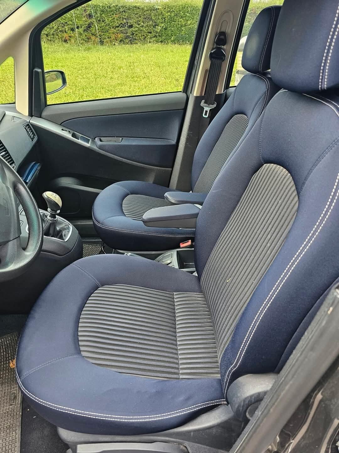 Lancia MUSA 1.4 Argento Ecochic GPL