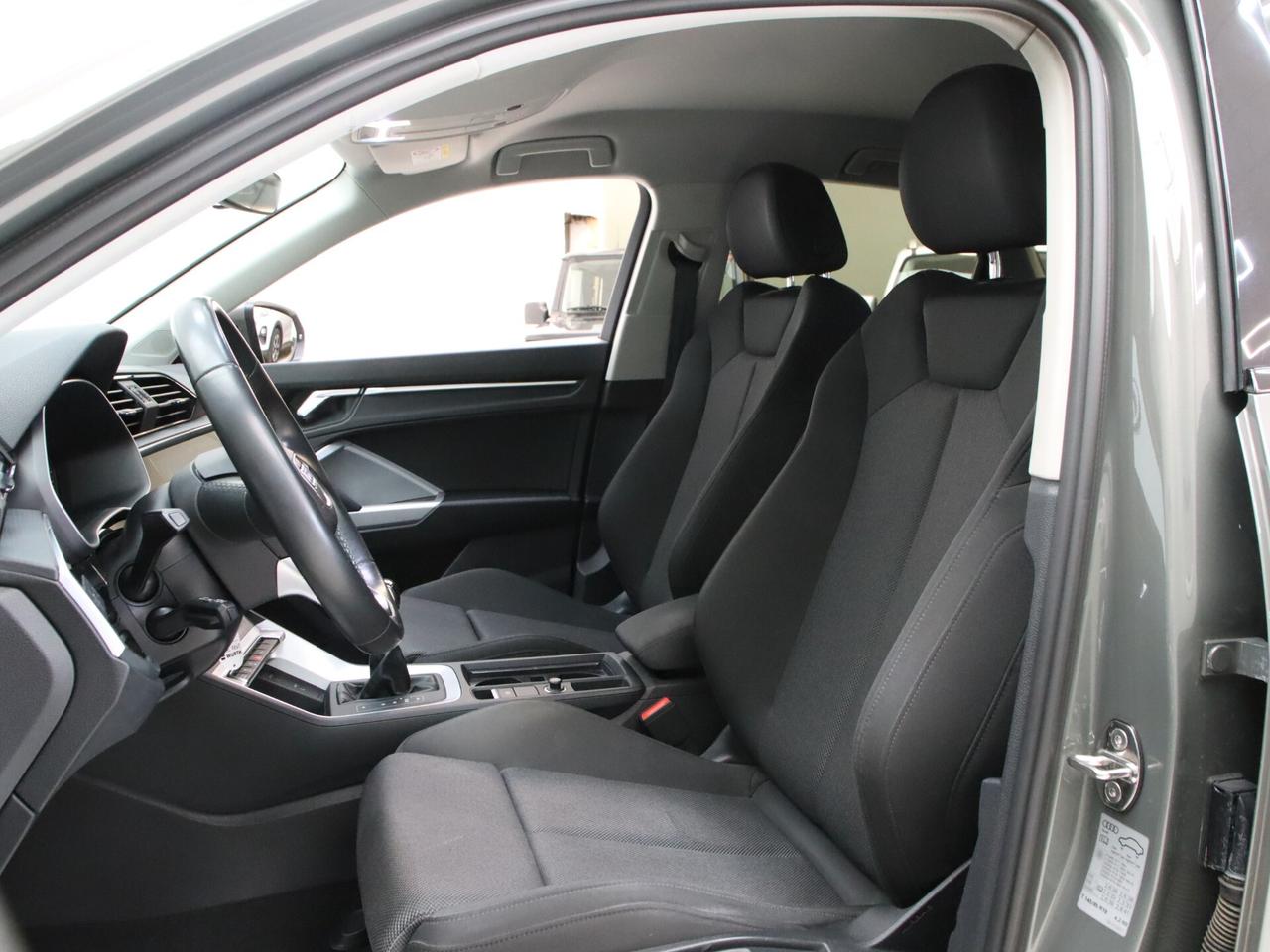 AUDI Q3 Sportback 35 1.5 tfsi mhev edition 150cv s-tronic IVA ESPOSTA