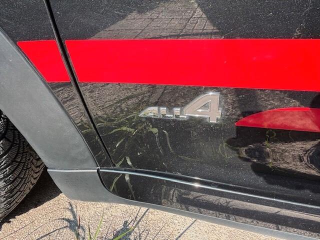 Mini Countryman JCW Garanzia anche permuta