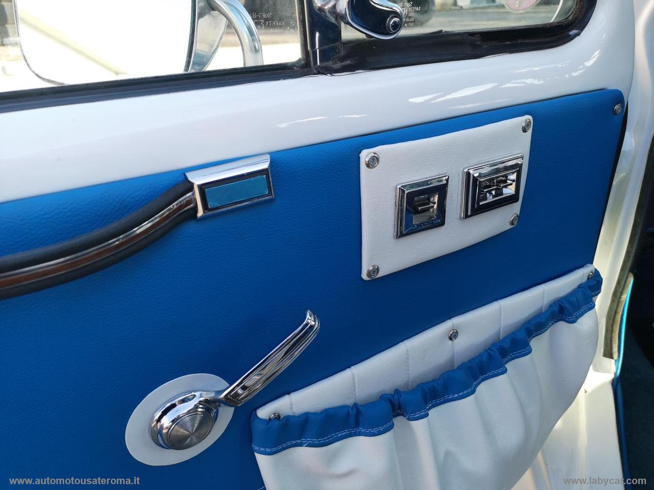 CHEVROLET CHEVY VAN 2.0 RATE AUTO MOTO SCOOTER