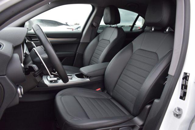 ALFA ROMEO Stelvio 2.2 Turbodiesel 190 CV AT8 Q4 Sprint