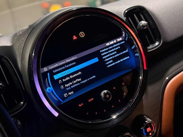 MINI Countryman 2.0 Cooper SD Countryman ALL4 Automatica