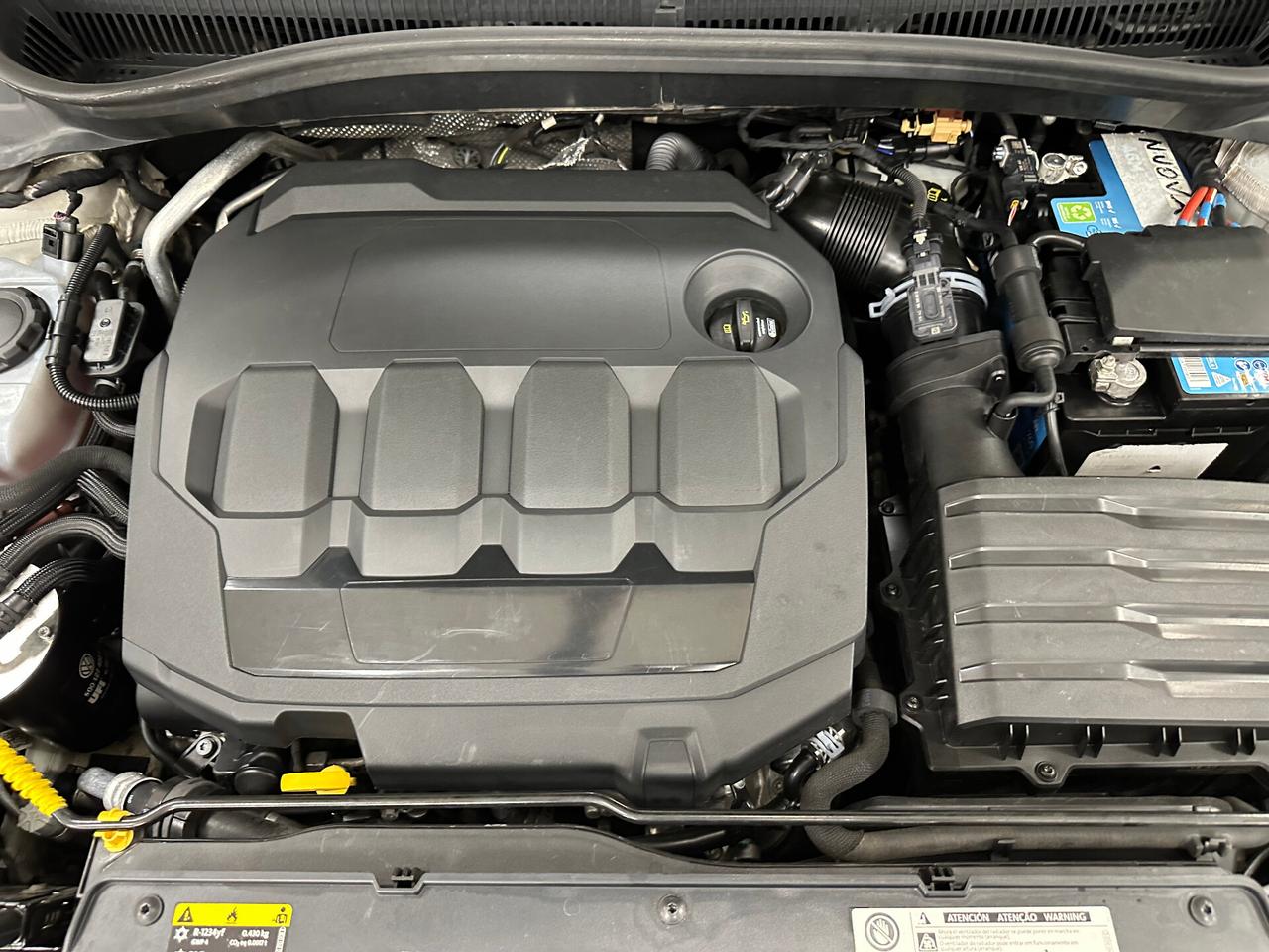 Volkswagen T-Cross 1.6 TDI 95 CVDSG SCR Style BMT - 2019