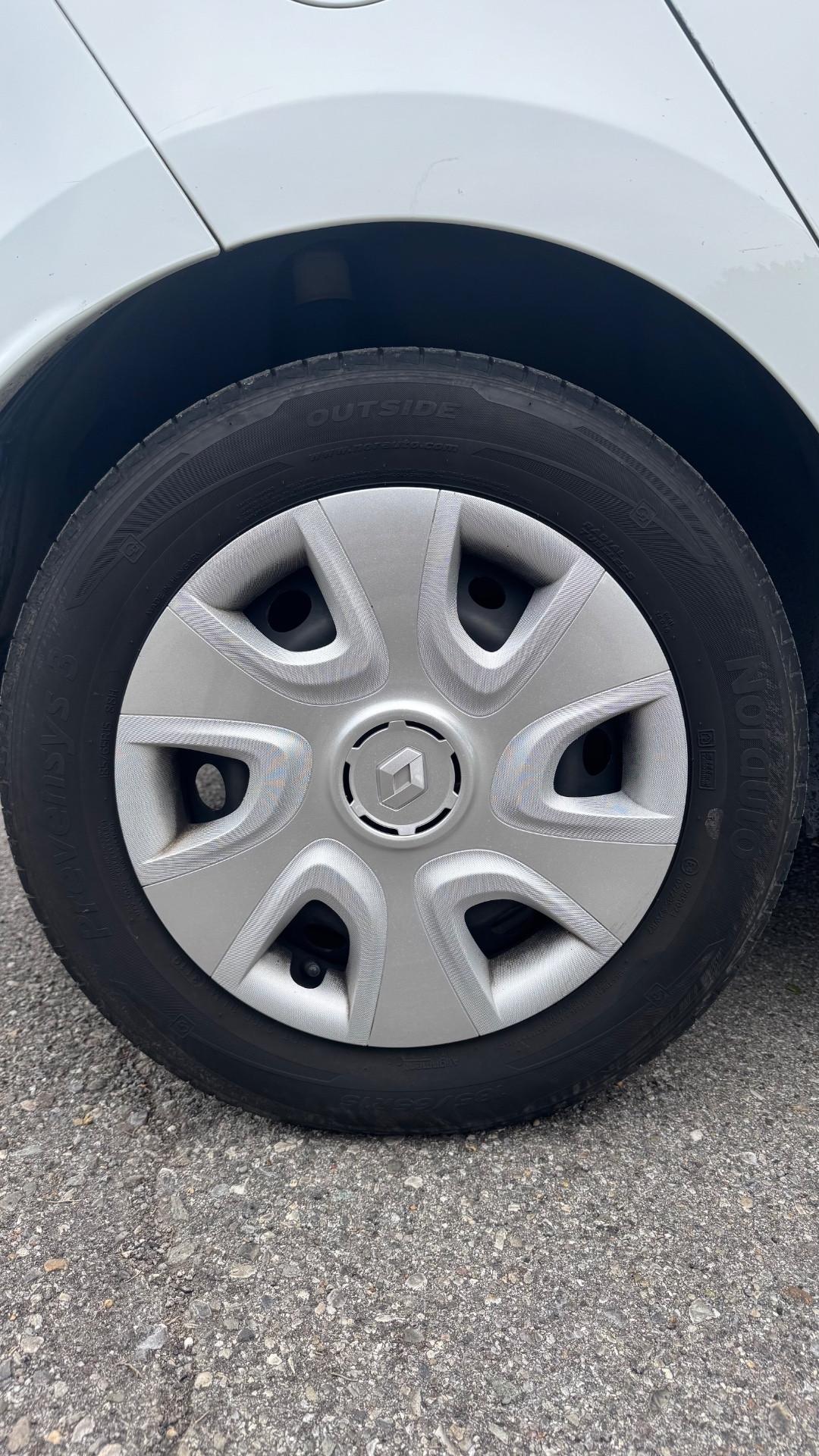 Renault Clio 1.2 Gpl