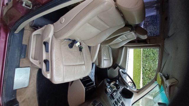 MERCEDES-BENZ Vito 110 TD cat Kombi