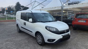Fiat Doblo Doblò 1.6 MJT 120CV S&S PC Combi N1 Easy