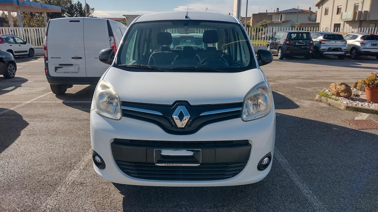Renault Kangoo 1.5 dCi 90CV 5 porte Life