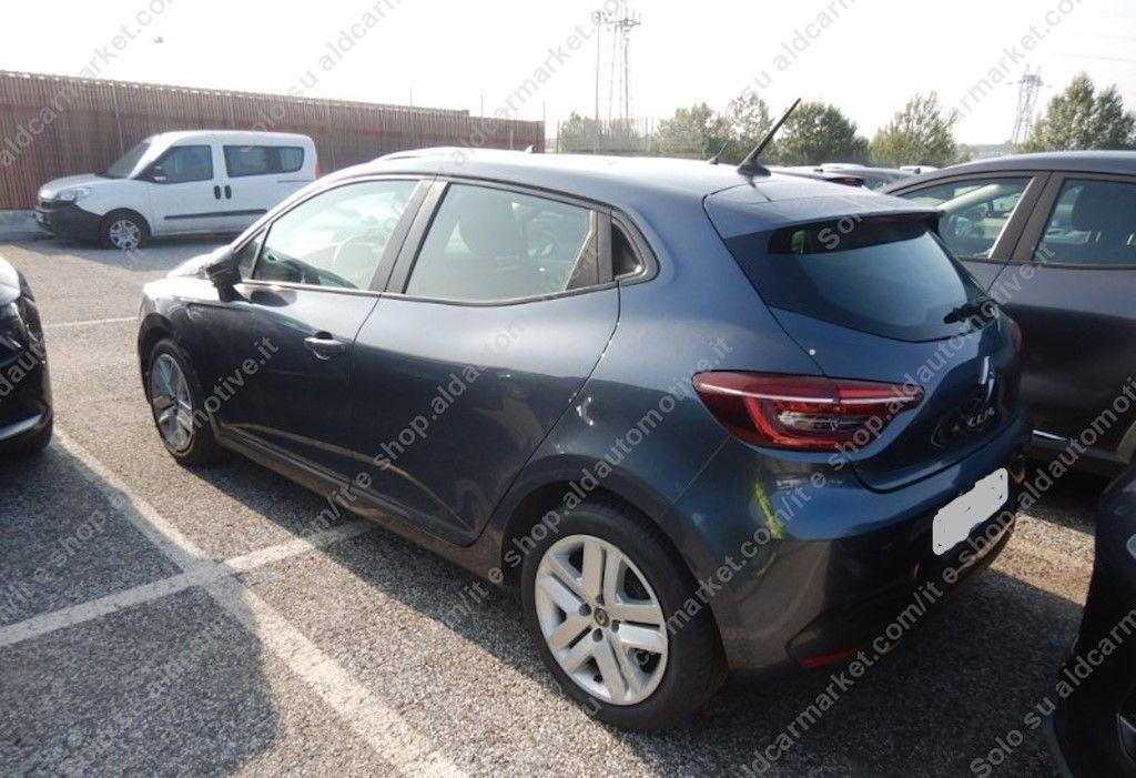 RENAULT Clio TCe 12V 90 CV 5 porte Business