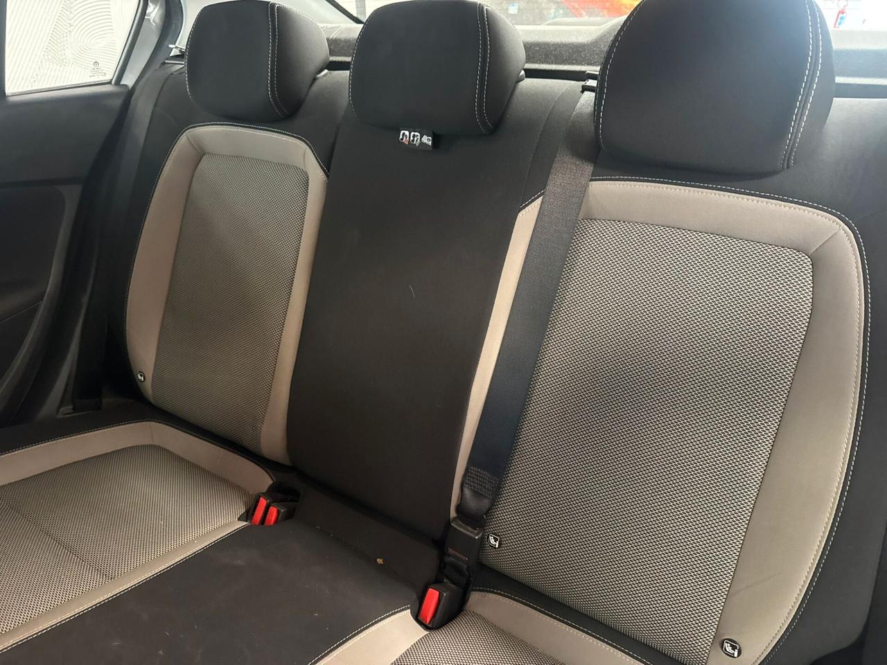 Fiat Tipo 1.4 T-Jet 120CV GPL SW Lounge