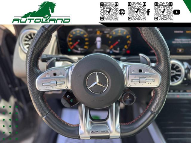 MERCEDES-BENZ GLB 35 AMG 4Matic AMG 306CV Tetto Panoramico Full