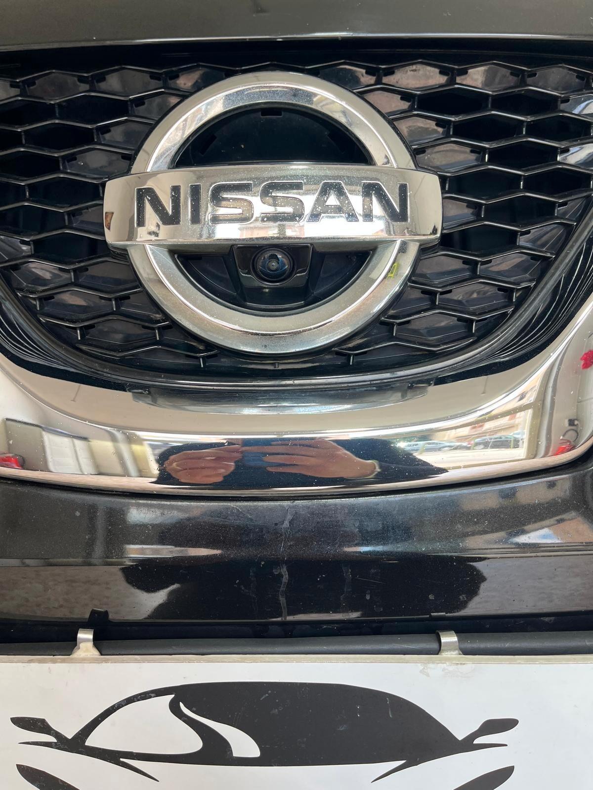 Nissan Qashqai 1.6 dCi DPF 360