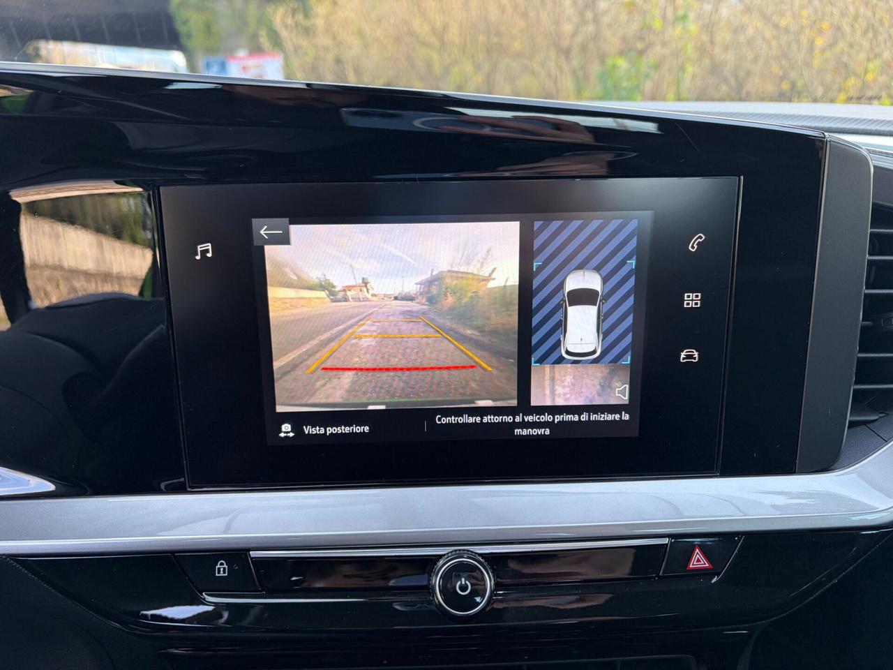 Opel Mokka 1.2 Turbo 101CV Ultimate