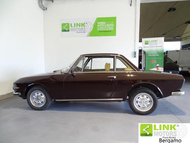 LANCIA Fulvia 1.3 S Coupè