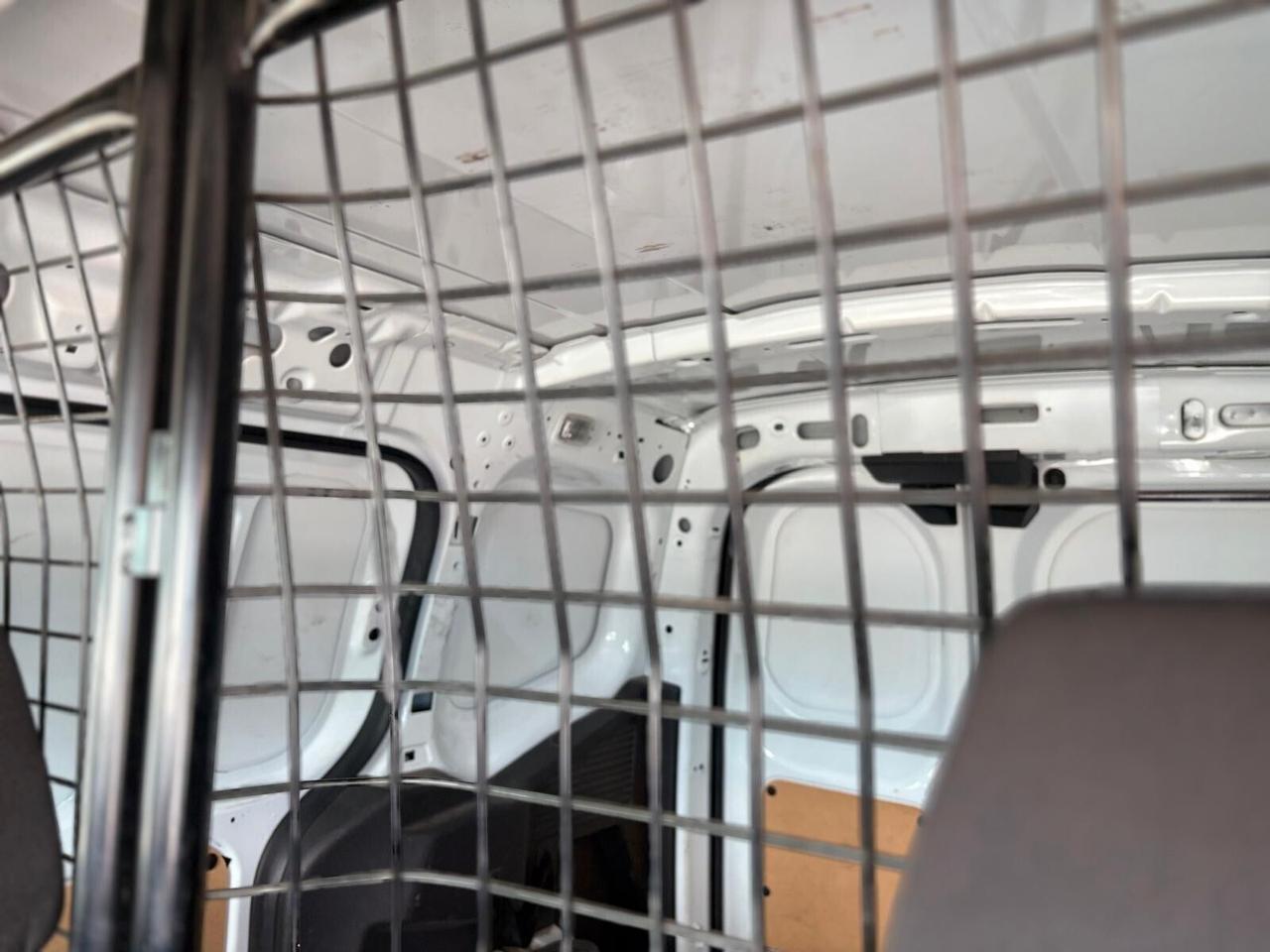 Ford Transit Courier VAN TREND 1.5 TDCi 75 CV mt