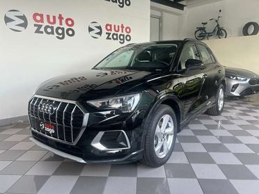 Audi Q3 Q3 35 TFSI S-TRONIC NO VINCOLI FINANZIARI