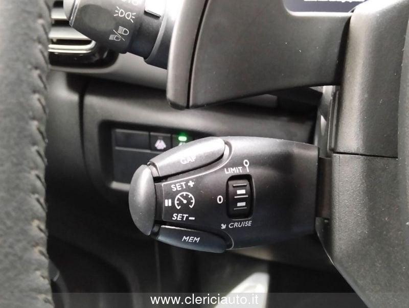 Citroën C5 Aircross BlueHDi 130 S&S EAT8 Shine