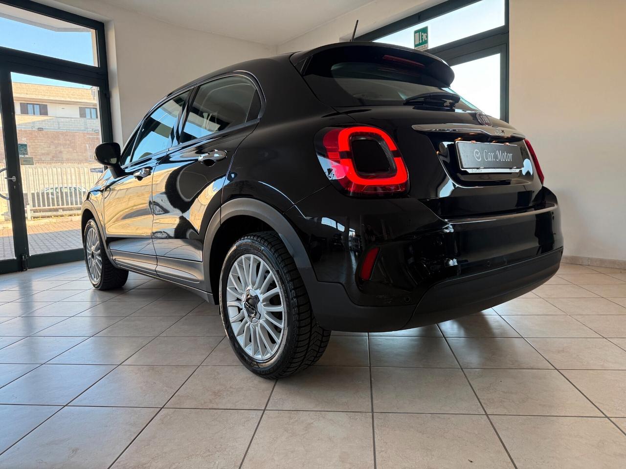 Fiat 500X 1.3 MultiJet 95 CV Business Led