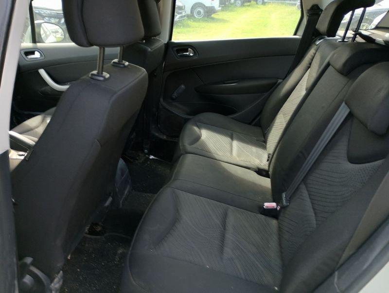 Peugeot 308 308 1.6 HDi 110CV SW Premium