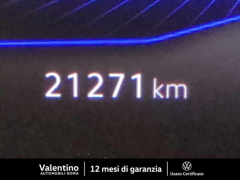 Volkswagen T-Roc 1.5 TSI DSG ACT Sport