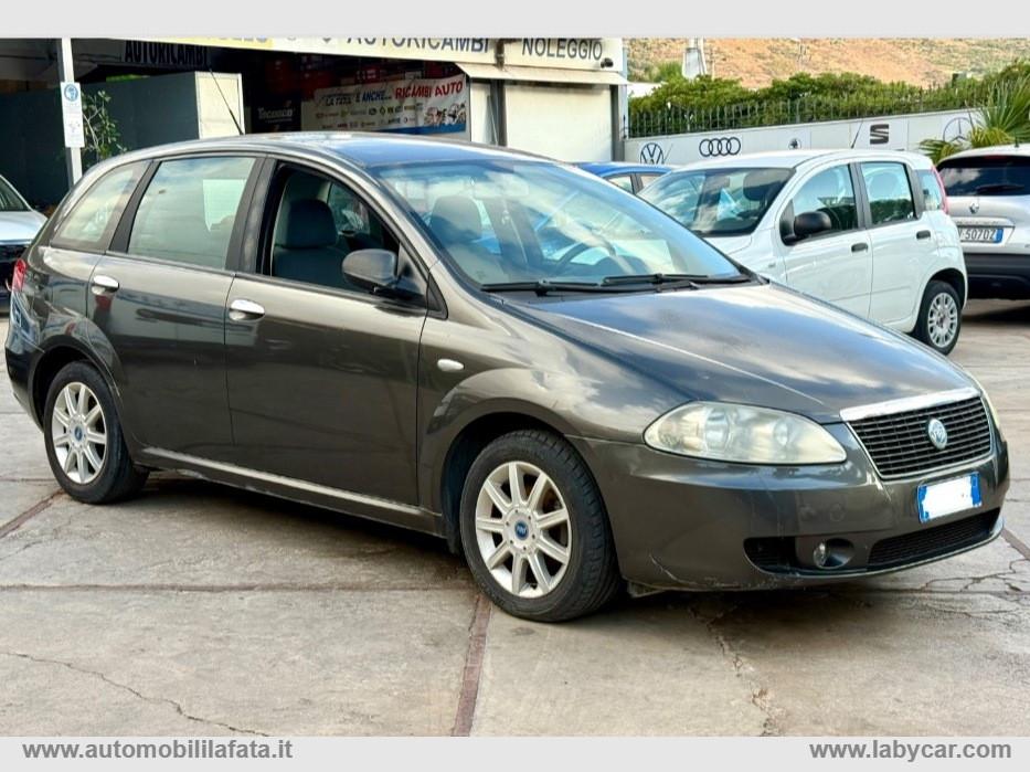 FIAT Croma 1.9 MJT Dynamic DIESEL 81.000 KM