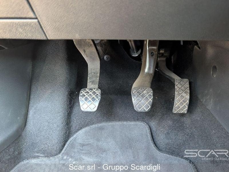 Skoda Kamiq Kamiq 1.0 TSI Black Dots