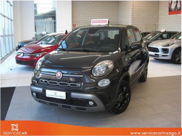 Fiat 500L 1.4 95 CV S&S Cross