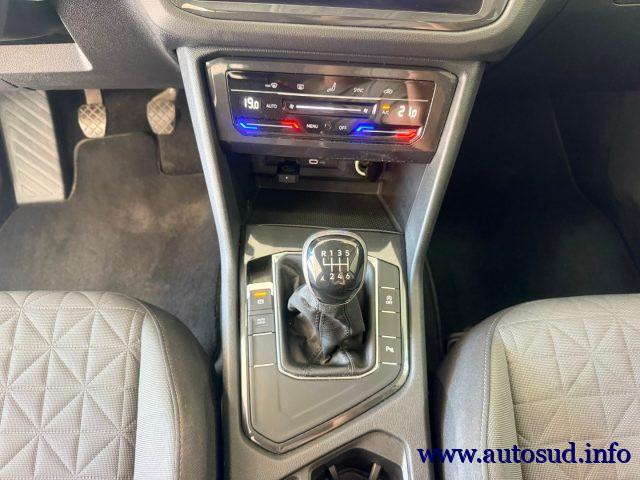 VOLKSWAGEN Tiguan 2.0 TDI SCR Life