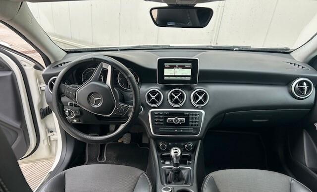 Mercedes-benz A 180 CDI Executive
