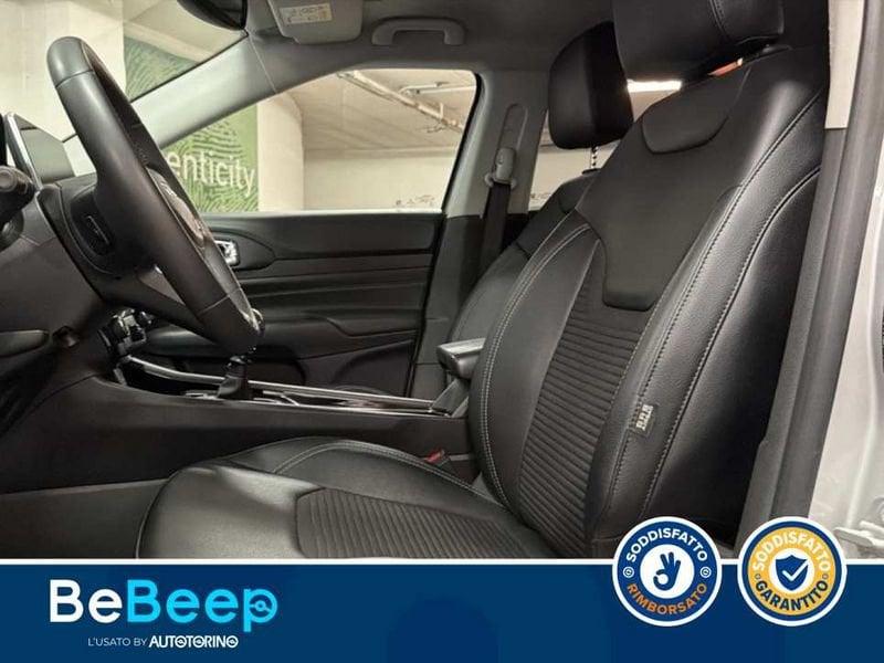 Jeep Compass 1.6 MJT LIMITED 2WD 130CV