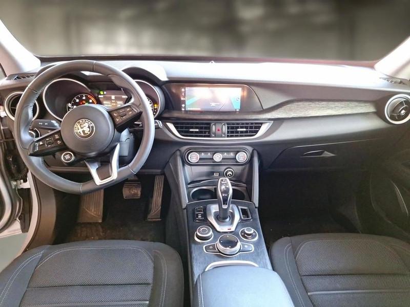 ALFA ROMEO STELVIO 2.2 Turbo Diesel 160CV Business AT8 RWD