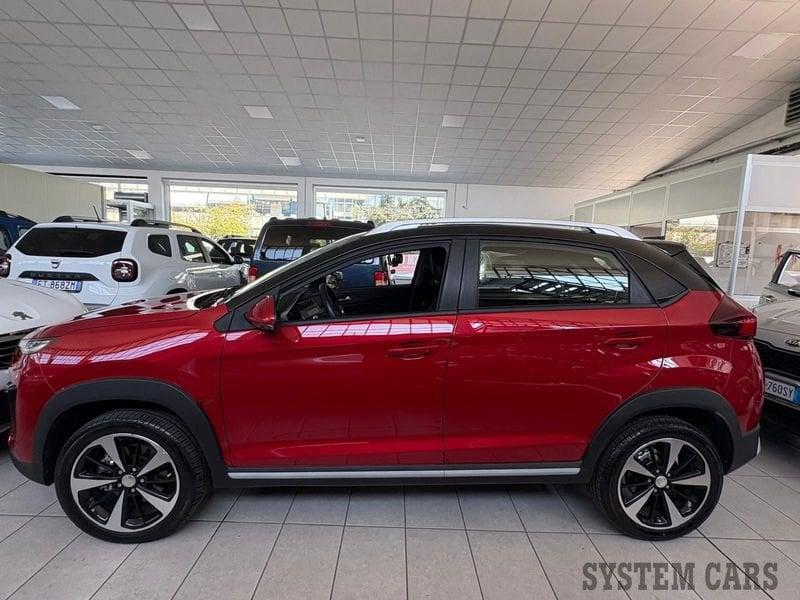 DR AUTOMOBILES dr 3.0 1.5 CVT CAMBIO AUT.- BIFUEL(GPL)-CATENA DI DISTR.- OK NEO