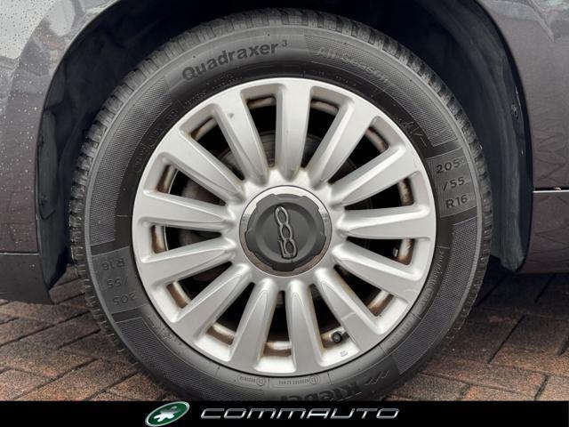 FIAT 500L 1.6 Multijet 105 CV Living Business