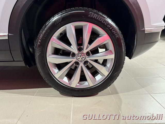 VOLKSWAGEN T-Roc 1.6 TDI 115CV Advanced BlueMotion Technology