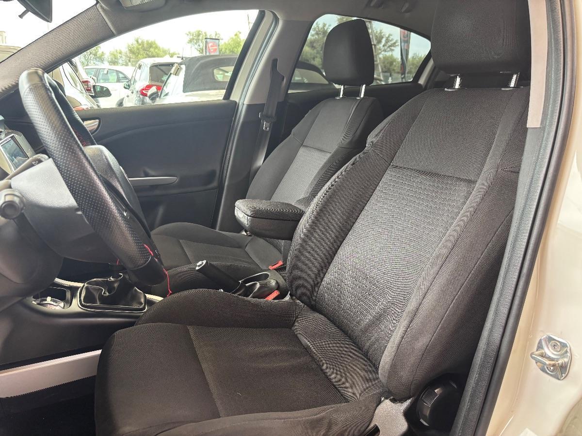 ALFA ROMEO - Giulietta - 2.0 JTDm-2 140 CV Exclusive